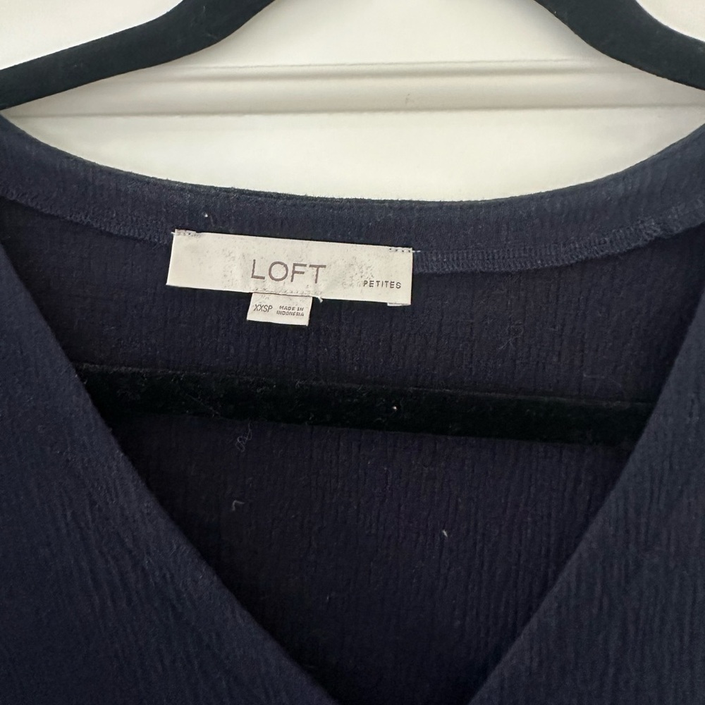 Loft Dress - Picture 2 of 3